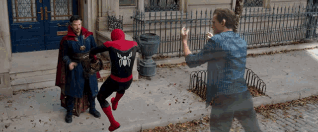 Archivo:Spider Man reflexes (MCU).gif