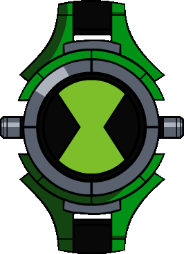 Archivo:Recalibrated Omnitrix.png