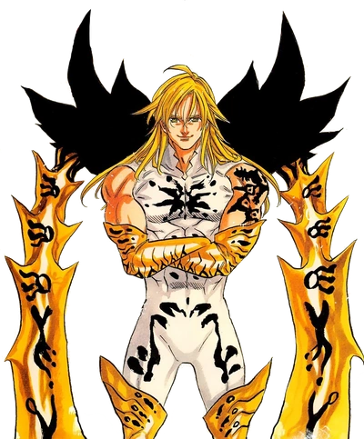 Archivo:Rey Demonio cuerpo de Meliodas.png
