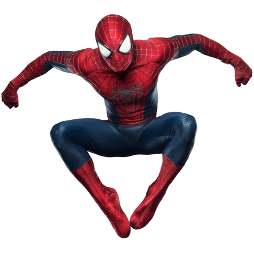 Archivo:The Amazing Spider-Man 2.png