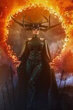 Hela