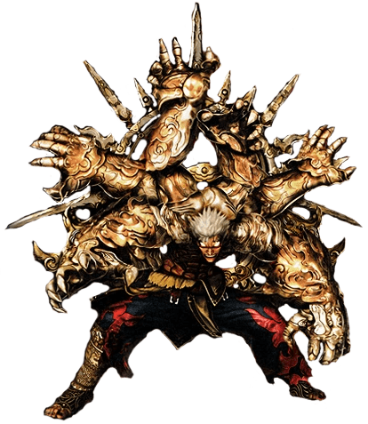 Archivo:Six armed mantra asura.png
