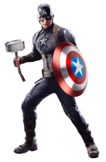 Archivo:Cap with Mjolnir.png