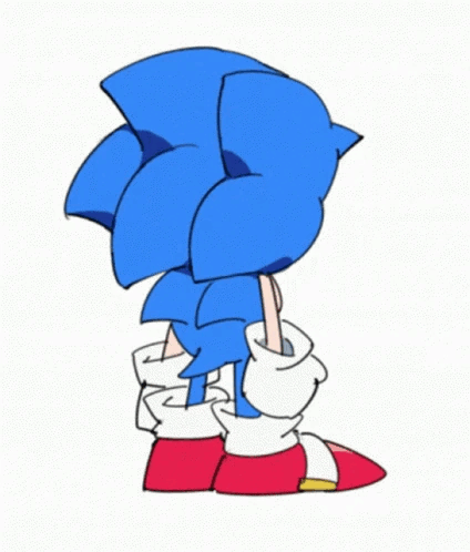 Archivo:Sonic-waving-sonic.gif
