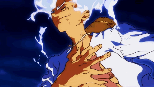 Archivo:Luffy Drums of Liberation.gif