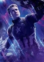 Capitán América