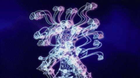 Archivo:Luffy Haki.gif