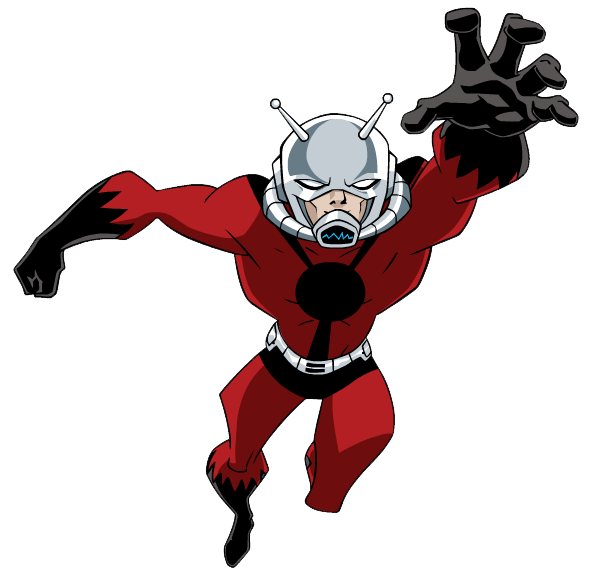 Archivo:Ant-Man con el Casio.webp