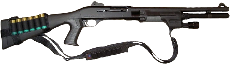 Archivo:Benelli M1 SWAT.png