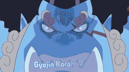 Archivo:Gyojin Karate Ogi Buraikan.gif