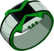 Archivo:OV Complete Omnitrix.png