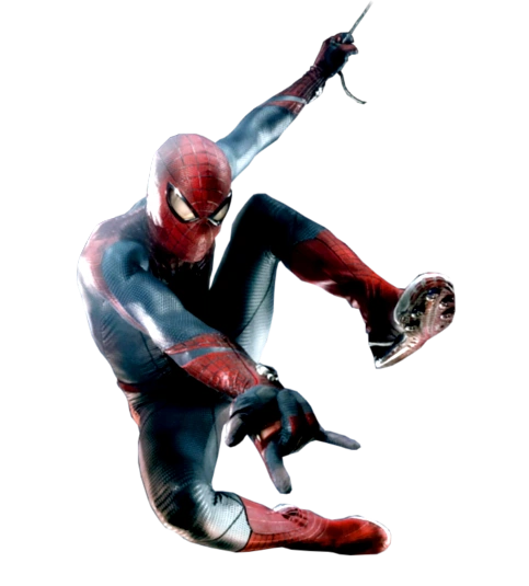 Archivo:The Amazing Spider-Man.png