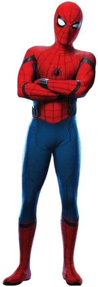 Archivo:MCU Spider-Man Tech-Suit.webp