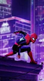 Spider-Man