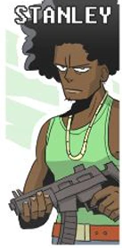 Stanley