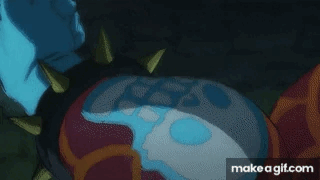 Archivo:Transformación de Kaido.gif