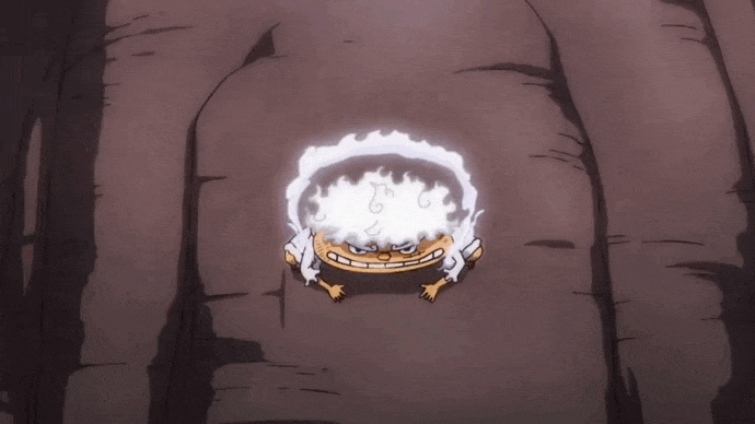 Archivo:Gomu Gomu no Algo.gif