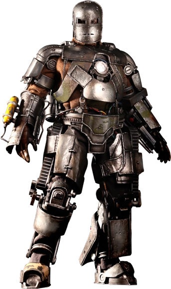 Archivo:Iron Man - Mark I.webp