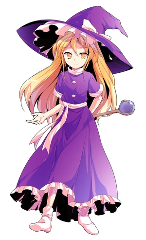 Archivo:Marisa Kirisame (PC-98).webp