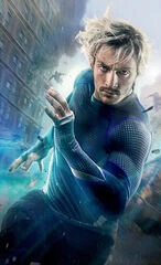 Quicksilver