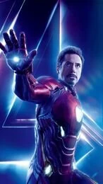 Iron Man