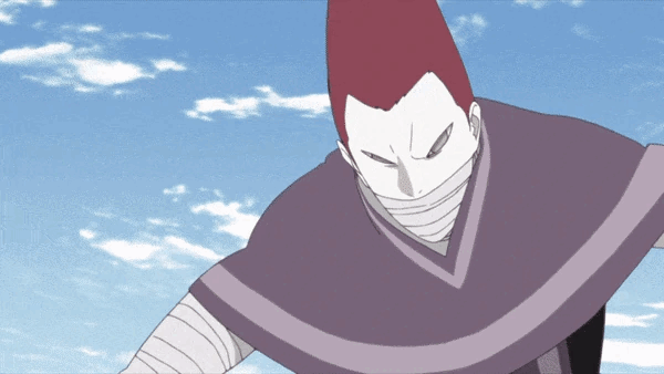 Archivo:Kakō using Dust Release.gif