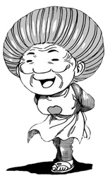 Setsuno