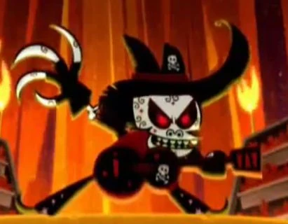 Archivo:Django of the dead.JPG
