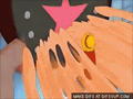 Gomu Gomu no Cannon