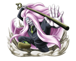 Kumadori