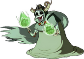 El Lich