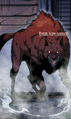 Steel Fang Raikan