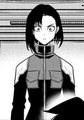 Rin Shinonome