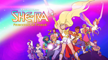 She-Ra y las Princesas del Poder