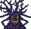 Mourning Wood