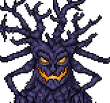 Mourning Wood