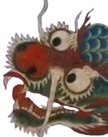 Dragón Verde