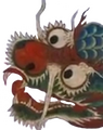 Dragón Verde