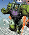 Hulk-Nave (Nivel 0)