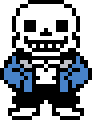 Sans NPC