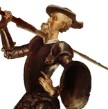 Don Quixote