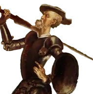 Don Quixote