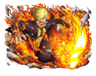 Sanji (Post-Timeskip)
