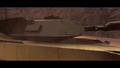 Tanque de Guerra