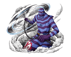 Zeo (One Piece)