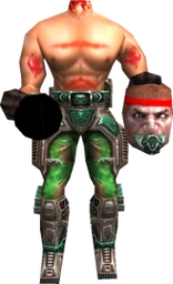 Comando Decapitado