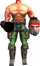 Comando Decapitado