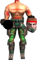 Comando Decapitado