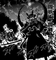 Yamimatoi: Kuromusha