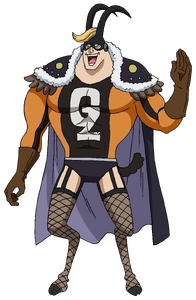 Gazelleman